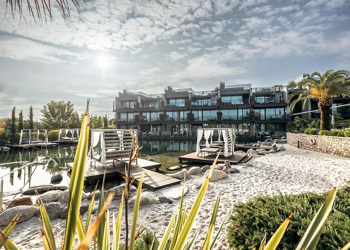 Quellenhof Luxury Resort Lazise Amenities photo