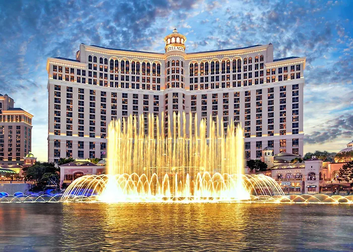 Bellagio Nearby photo